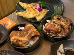 -香猪坊韩国烤肉专属门店(魏公村店)