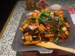 -炭舍干锅(华发商都店)