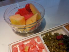 -荷塘秋月·本帮江浙菜(国权路店)