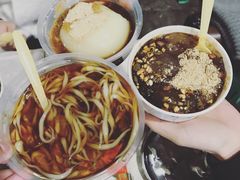 -渝味黄姐火锅(黄泥村店)