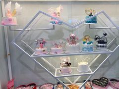 -陶语手工·拼豆·陶艺·银饰diy(宽厚里店)
