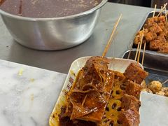 -牛王庙小吃(桥头街店)