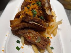 -阿明小菜·海鲜·上海菜(梅陇店)