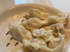 -东方饺子王(工农大路店)