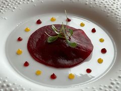 -Caprice(香港四季酒店)