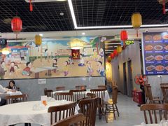 -潮之南·潮汕菜·鱼仔档(南山店)