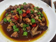 -桐庐土菜馆·传承经典土菜