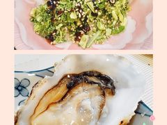 奇妙酱虾球-达摩君日本料理(泰海花园小区店)
