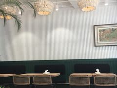大堂-堂屋糖水店(愚园店)