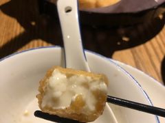 百味一口豆腐-小和庆·知味(首铸万科店)