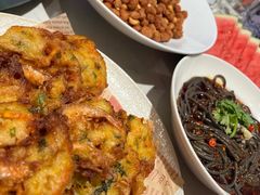-杨氏青龙虾·羊蝎子(托乐嘉店)