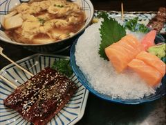 三文鱼-哥哥の深夜食堂(叁宸里店)