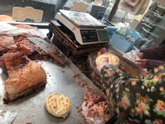 -杨天玉腊牛羊肉