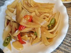 -沙掌门肉蟹煲(沙溪店)