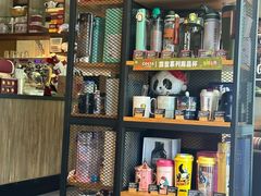 -COSTA COFFEE(西湖天地店)