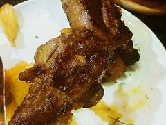 -卡朋西餐(较场西路店)