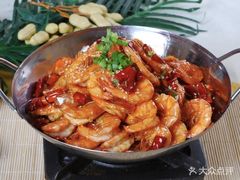 -马姐牛骨(鲁商天街店)