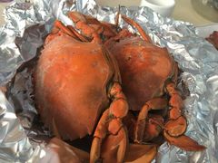 -老字号蛇口德记烧腊饭店·海鲜加工