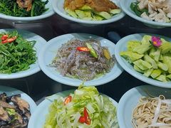 -蓝珊瑚蒸汽海鲜餐厅(龙奥店)