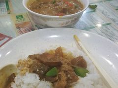 -新德兴茶餐厅(湾仔道店)