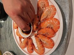 -大海湾酒楼(人南店)