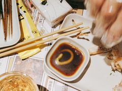 -木屋烧烤(上梅林店)