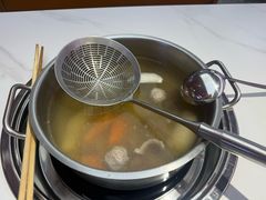 -牛品福潮汕牛肉火锅(旺庄店)