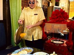 -博山菜·大厨烙馍村(金乔社区店)