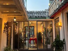 -EATALIA意塔利意式餐厅(鼓楼店)