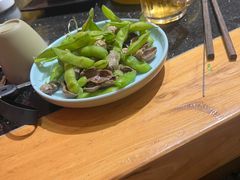 -明何记涮牛肚(品牌首店隋唐植物园南门古城路店)