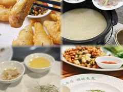 -美未居·老字号·地道顺德菜·桑拿鸡·鱼生(容桂店)