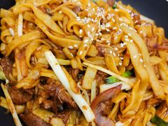 干炒牛河-太兴餐厅(小径湾店)