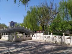 -丰台科技园生态主题公园