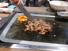 -火炉火自助餐(悠唐购物中心店)