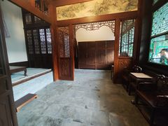-张学良旧居陈列馆
