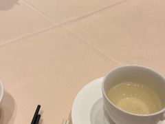 -正佳广场万豪酒店-粤菜餐厅·点心·海鲜·聚餐