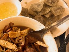 -姚记炒肝店(鼓楼店)