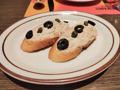 -ZAFFERANO西班牙海鲜饭(上海首店)