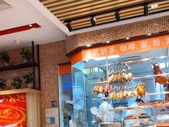 -龙记香港茶餐厅(久光百货店)