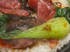 煲仔饭-粤秀小厨·广式早茶(辽宁路店)