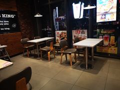 -汉堡王(上海凌云壹街坊店)