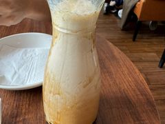-Me&Joe意大利面·珍珠奶茶(鲁班路店)