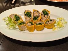 -北京王府井希尔顿酒店·秦唐中餐厅Chynna