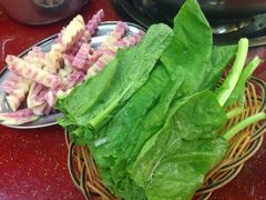 -老石黑山羊毛驴肉火锅(金凯广场店)