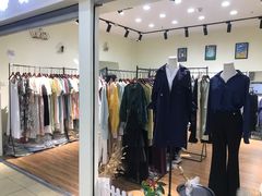-南京环北服装批发市场