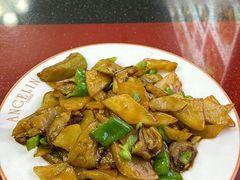 -东北风情(康桥路店)