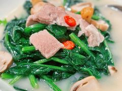 -蛇口希尔顿南海酒店·随轩中餐厅·粤菜