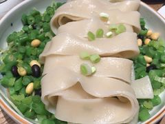 炸酱面-小大董·烤鸭(凤凰汇店)