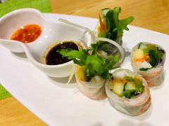 -泰柠小馆泰式料理(银泰城店)