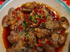 -华仔龙虾(永乐路总店)